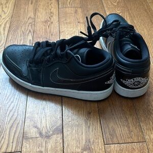 Nike Air Jordan DD1650-001 Low SE All-Star